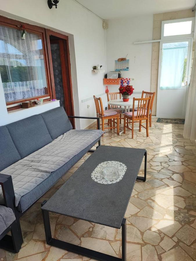 Apartments Dodik Orebić Eksteriør bilde